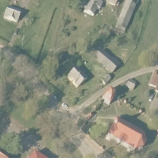 Vaizdas iš viršaus: Viržuvėnų g. 26, Janapolė