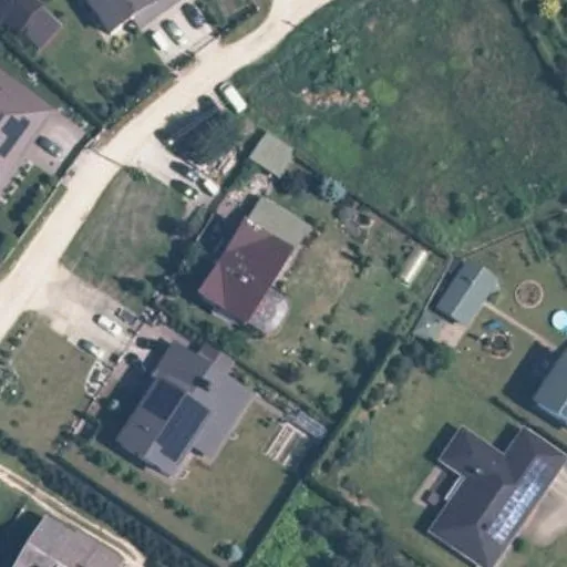 Vaizdas iš viršaus: Vakarų g. 13, Antežeriai