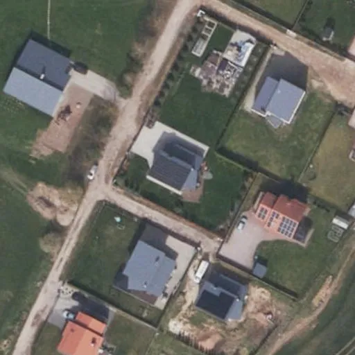Vaizdas iš viršaus: Pinavijų g. 16, Jonučiai