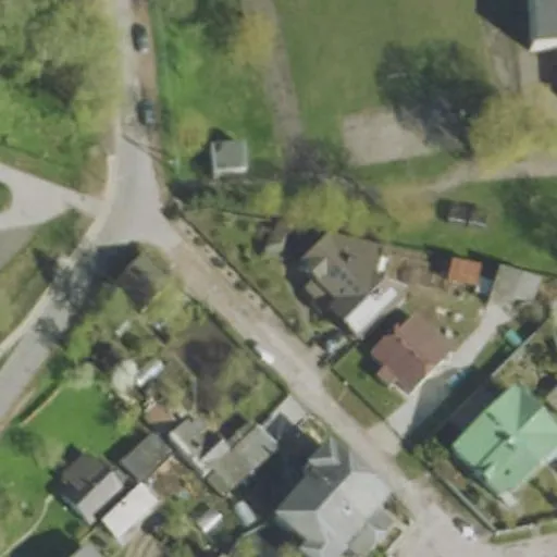 Vaizdas iš viršaus: Dobilo g. 6A, Šiauliai