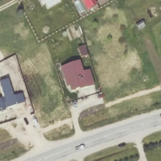 Vaizdas iš viršaus: Žiedo g. 48, Ukmergė