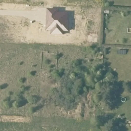 Vaizdas iš viršaus: Zeigių g. 11, Kunkiai