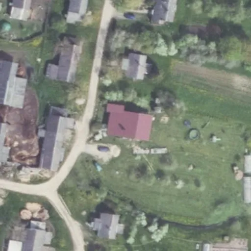 Vaizdas iš viršaus: Gedgaudų g. 5, Milagainiai