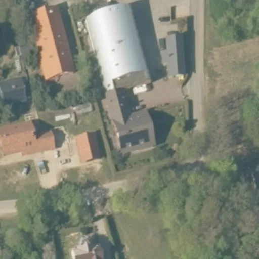Vaizdas iš viršaus: Adomo Brako g. 30, Kalotė