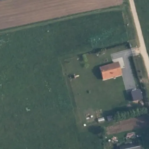 Vaizdas iš viršaus: Juodelių g. 5, Avižonys