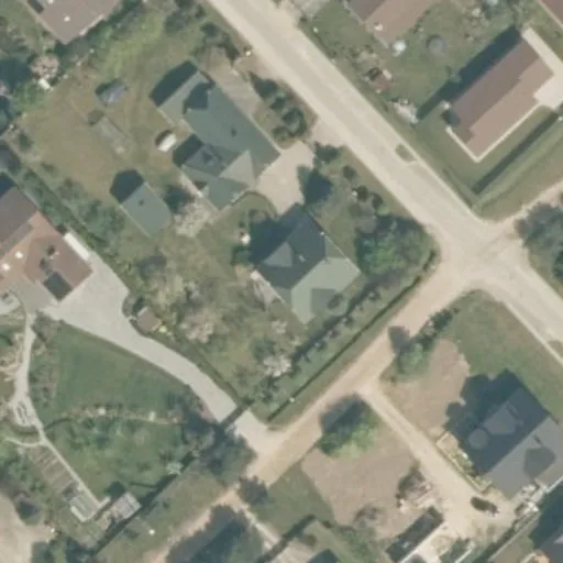 Vaizdas iš viršaus: Pašto g. 20A, Jakai