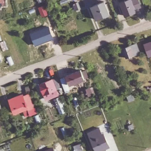 Vaizdas iš viršaus: Šilingių g. 11, Panevėžys