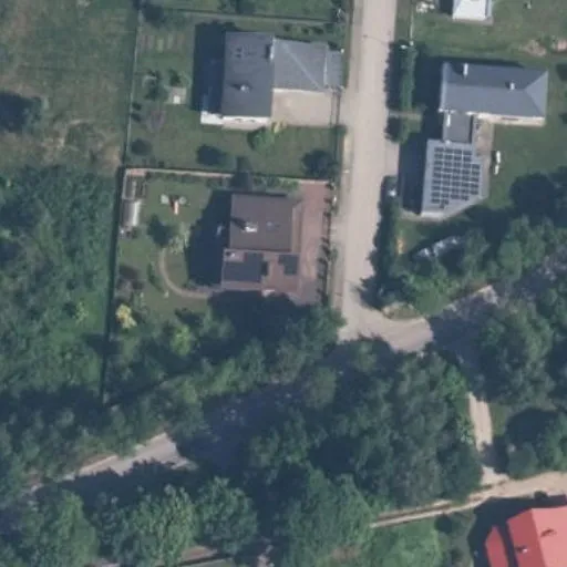 Vaizdas iš viršaus: Vikučionių g. 2, Vilnius
