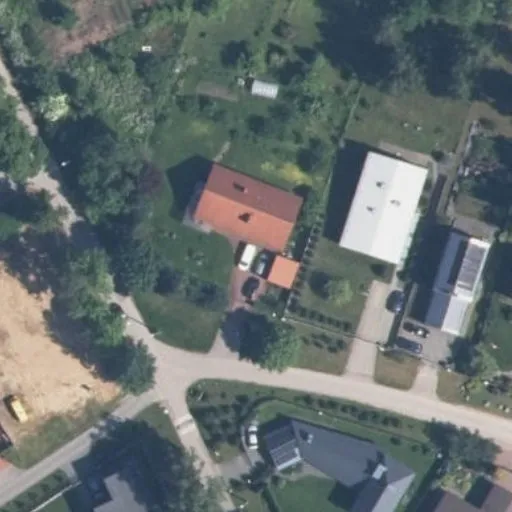 Vaizdas iš viršaus: Migūnų g. 29, Vilnius