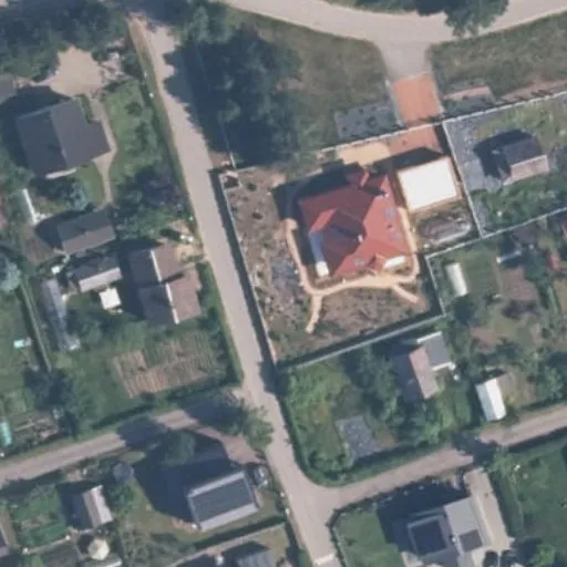 Vaizdas iš viršaus: Pilnaties g. 2, Vilnius