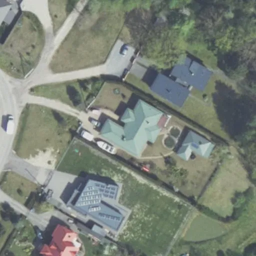 Vaizdas iš viršaus: P. Vaičiūno g. 92, Jonava