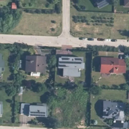 Vaizdas iš viršaus: B. Dvariono g. 7, Vilnius