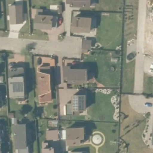 Vaizdas iš viršaus: Klipščių g. 18, Slengiai