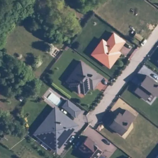 Vaizdas iš viršaus: Traidenio g. 18, Šiauliai
