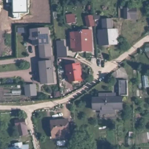 Vaizdas iš viršaus: Žuvėdrų g. 20, Vilnius