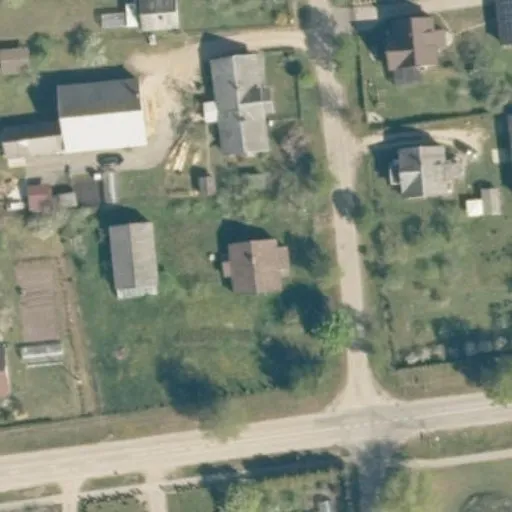 Vaizdas iš viršaus: Atgimimo g. 23, Kukorai