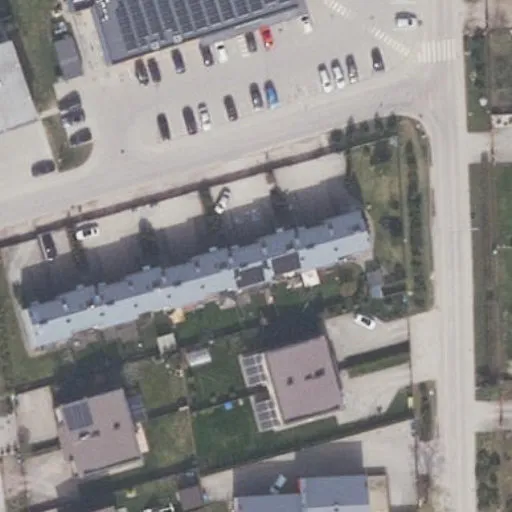 Vaizdas iš viršaus: Lubinų g. 290D, Kaunas
