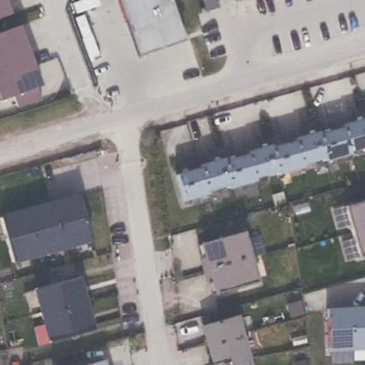 Vaizdas iš viršaus: Lubinų g. 290A, Kaunas