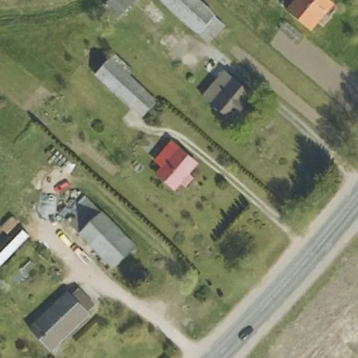 Vaizdas iš viršaus: Žemaitijos g. 7, Babrungas