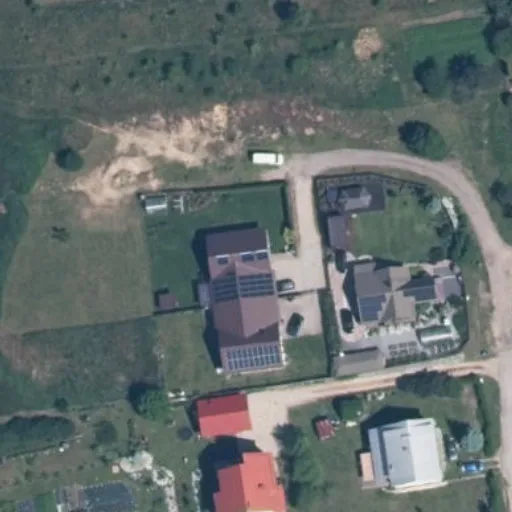 Vaizdas iš viršaus: Šešėlių g. 26, Vilnius