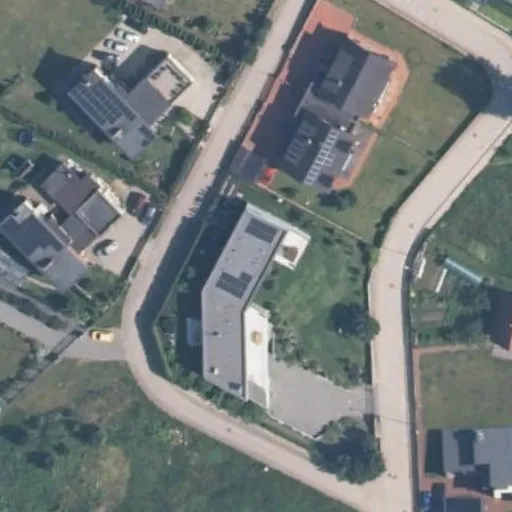 Vaizdas iš viršaus: Pijų g. 40, Vilnius