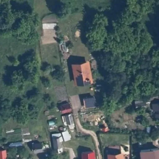 Vaizdas iš viršaus: Grinės g. 18, Vilnius