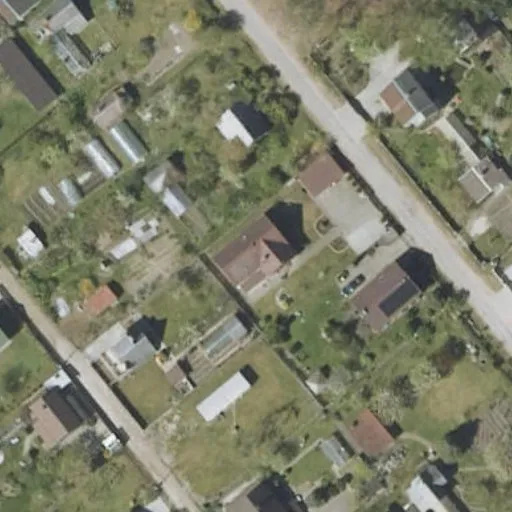 Vaizdas iš viršaus: Kodrių g. 27, Dercekliai