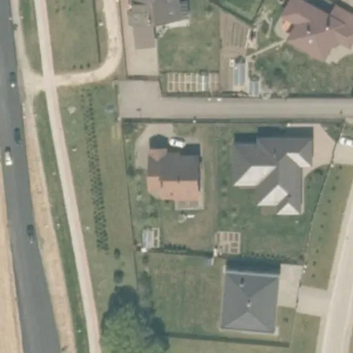 Vaizdas iš viršaus: Treniotos g. 23B, Gargždai