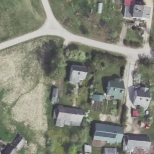 Vaizdas iš viršaus: Noteros g. 13, Panoteriai