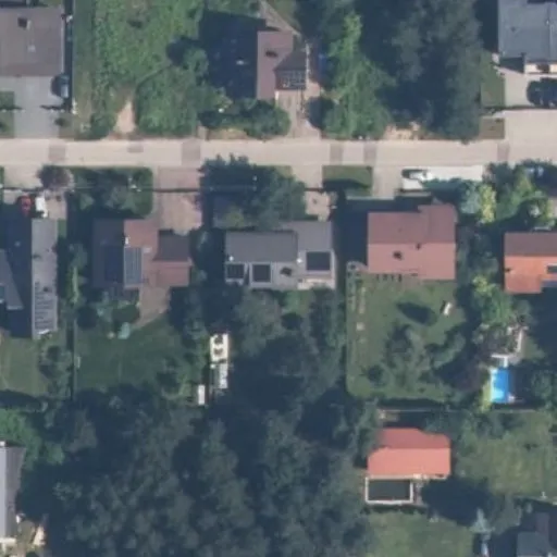 Vaizdas iš viršaus: Numėjos g. 28, Vilnius