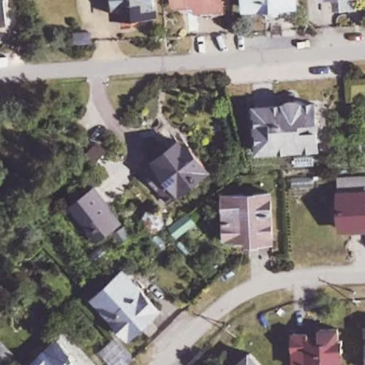 Vaizdas iš viršaus: Įstro g. 13, Panevėžys