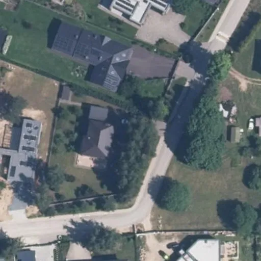 Vaizdas iš viršaus: Stasio Lozoraičio g. 11, Vilnius