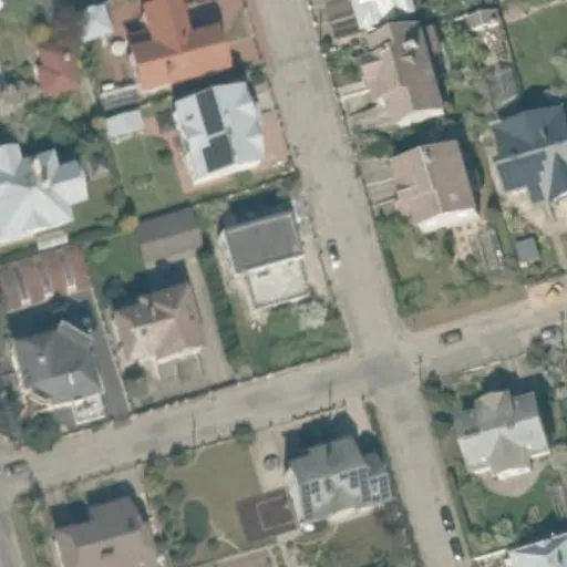 Vaizdas iš viršaus: Biržų g. 23, Klaipėda
