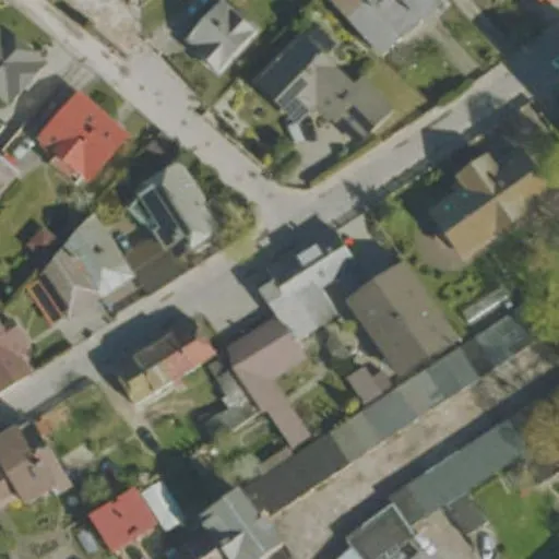 Vaizdas iš viršaus: Neries g. 12, Šiauliai