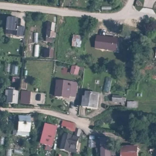 Vaizdas iš viršaus: Arimų Sodų 2-oji g. 40, Vilnius