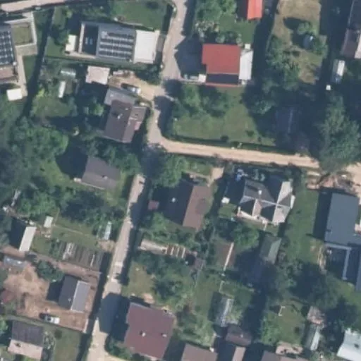 Vaizdas iš viršaus: Vanaginės Sodų 2-oji g. 91, Vilnius
