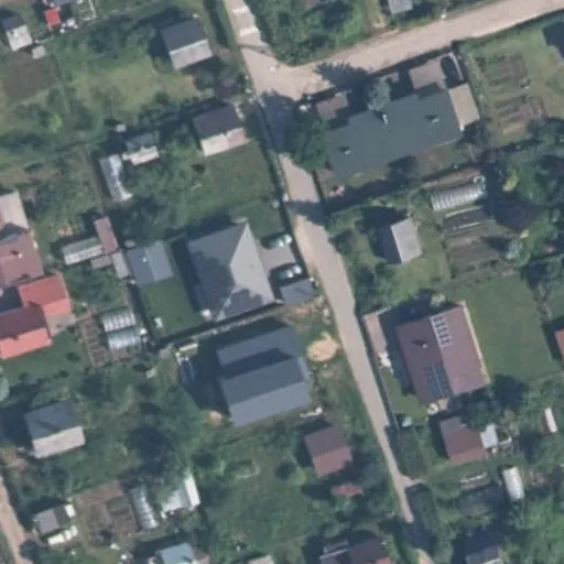 Vaizdas iš viršaus: Pilnaties g. 25, Vilnius
