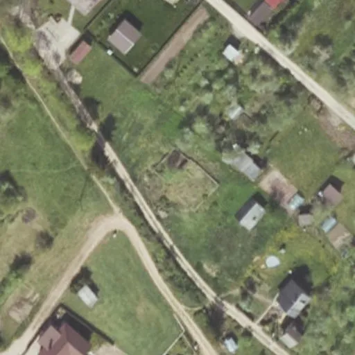 Vaizdas iš viršaus: Dobilų tak. 6, Dukstyna