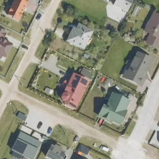 Vaizdas iš viršaus: Ryto g. 20, Palanga