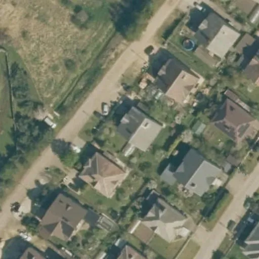 Vaizdas iš viršaus: Lazdynų g. 38, Šiauliai