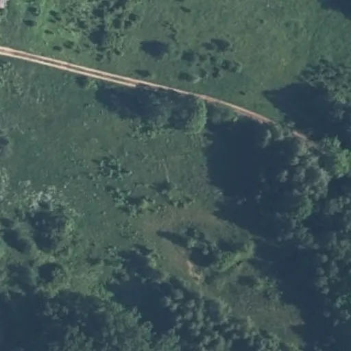 Vaizdas iš viršaus: Radvilonių g. 4, Bazorai
