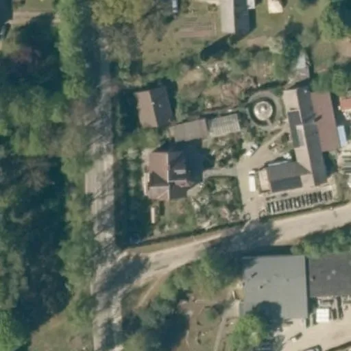 Vaizdas iš viršaus: Nemuno g. 20, Šilutė