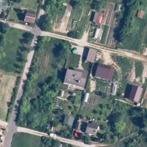 Vaizdas iš viršaus: Pašilės g. 17, Geibonys