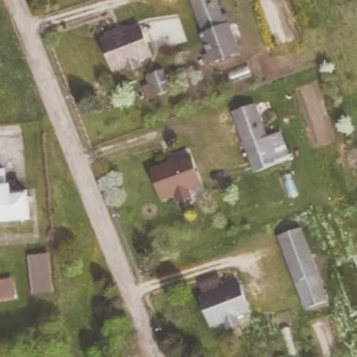 Vaizdas iš viršaus: Pentiškių g. 6, Antakalnis