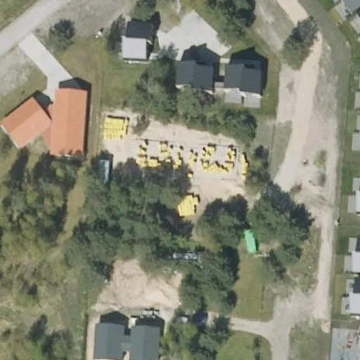 Vaizdas iš viršaus: Baltų g. 7, Palanga