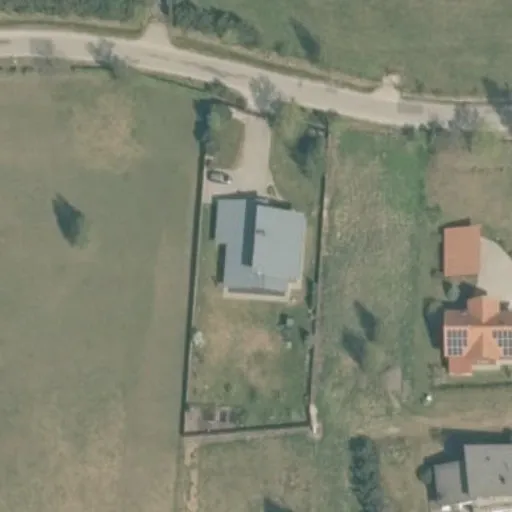 Vaizdas iš viršaus: Durpyno g. 42, Jonušai