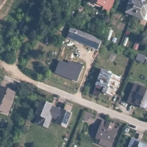 Vaizdas iš viršaus: Senolių g. 10, Vilnius