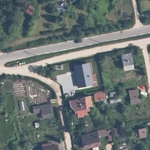 Vaizdas iš viršaus: Karačiūnų Sodų 8-oji g. 2, Vilnius
