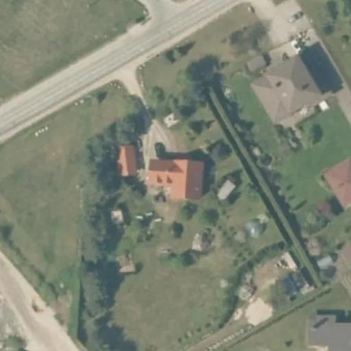 Vaizdas iš viršaus: Jurgaičių g. 30, Mazūriškiai