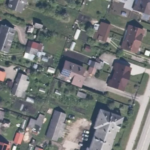 Vaizdas iš viršaus: Bačiūnų g. 102A, Šiauliai